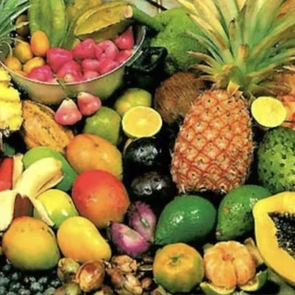 🚫 5 erreurs que tu fais avec les fruits sans t’en rendre compte ! 😱 La 4ᵉ annule tous leurs bienfaits💔… ⬇️
