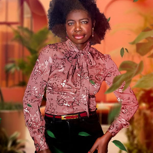 « Hier je suis allée rendre visite à ma belle-sœur, elle m'a manqué de respect en me servant le foléré. C'est tout ce que la bonne dame a trouvé pour me servir...