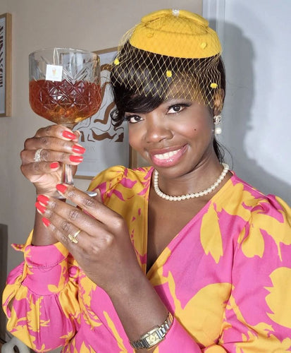 LA BOISSON IDÉALE EN CE 3 JANVIER !!!