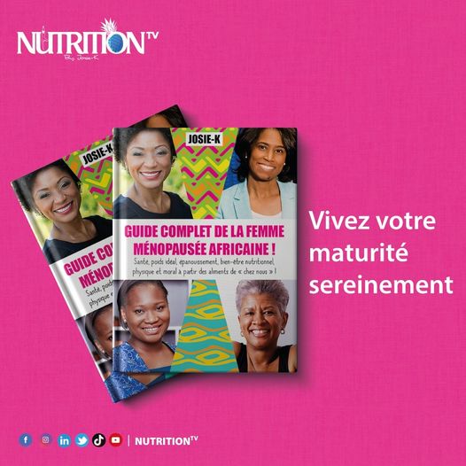 Depuis l’arrivée de la ménopause, votre bien-être semble vous échapper :