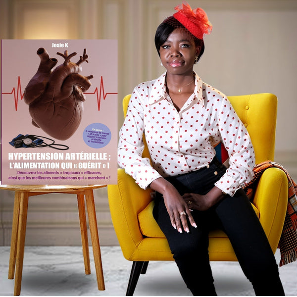 💔 1 décès sur 5 dans le monde est causé par l'hypertension artérielle!"