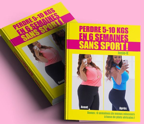 🚨Vous souhaitez Perdre des kilos par vous même, sans coach, ni groupe