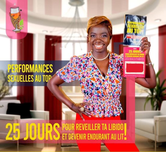 Les 5 aliments africains  qui boostent naturellement  ta puissance masculine et ton énergie !