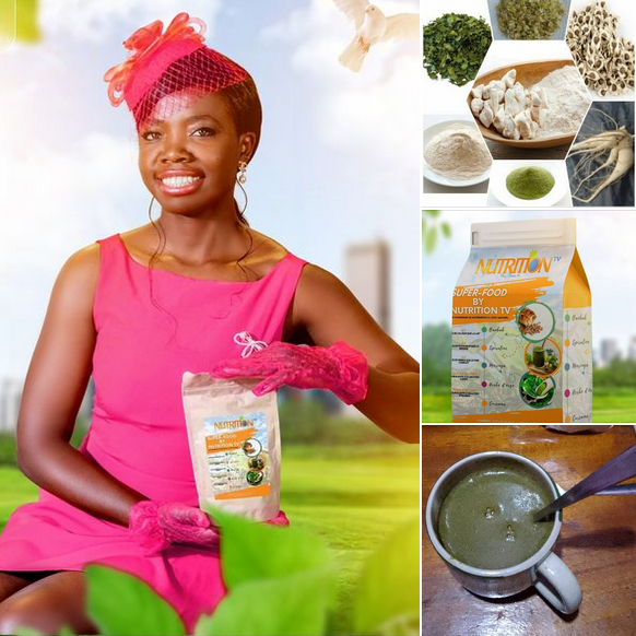 🌟 A tous ceux qui aspirent à une alimentation plus saine et équilibrée !