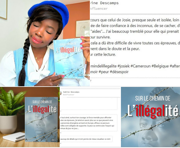 ﻿👁️ Stupeur, effroi et plaisir, madame Deschamps se confie après sa découverte…👌