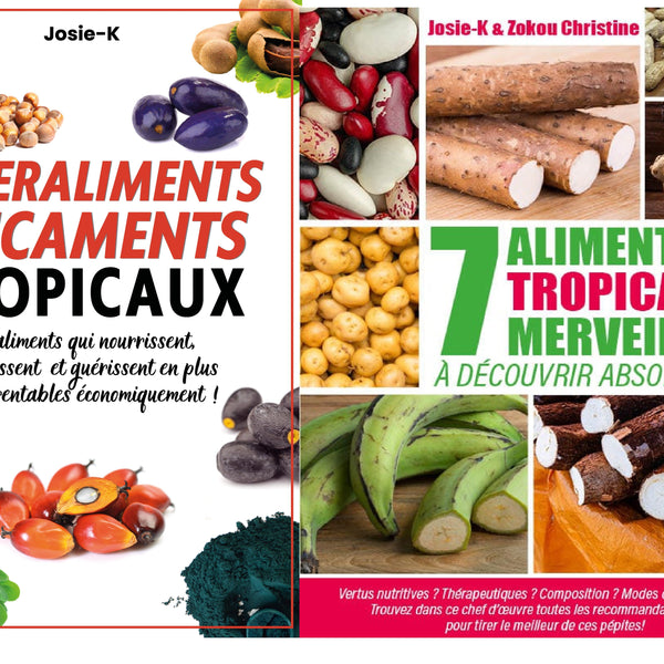 LES PILIERS D'UNE ALIMENTATION DE QUALITE POUR VOUS,  EN CETTE ANNEE 2025