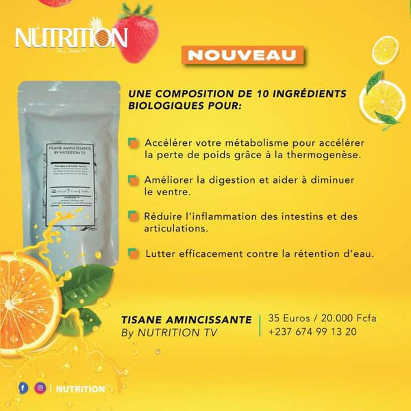 ⚜ MA CO'O TON POIDS CI  NE FINIT PAS? 🙆‍♀️