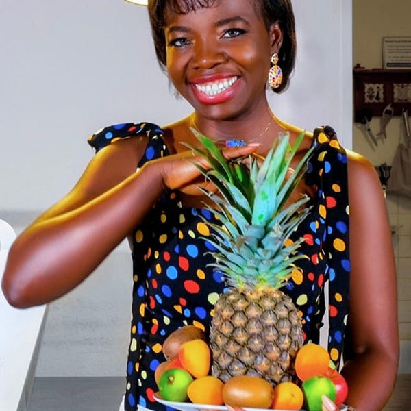 9 RAISONS DE DEVENIR EXPERT EN SE FORMANT EN NUTRITION TROPICALE !